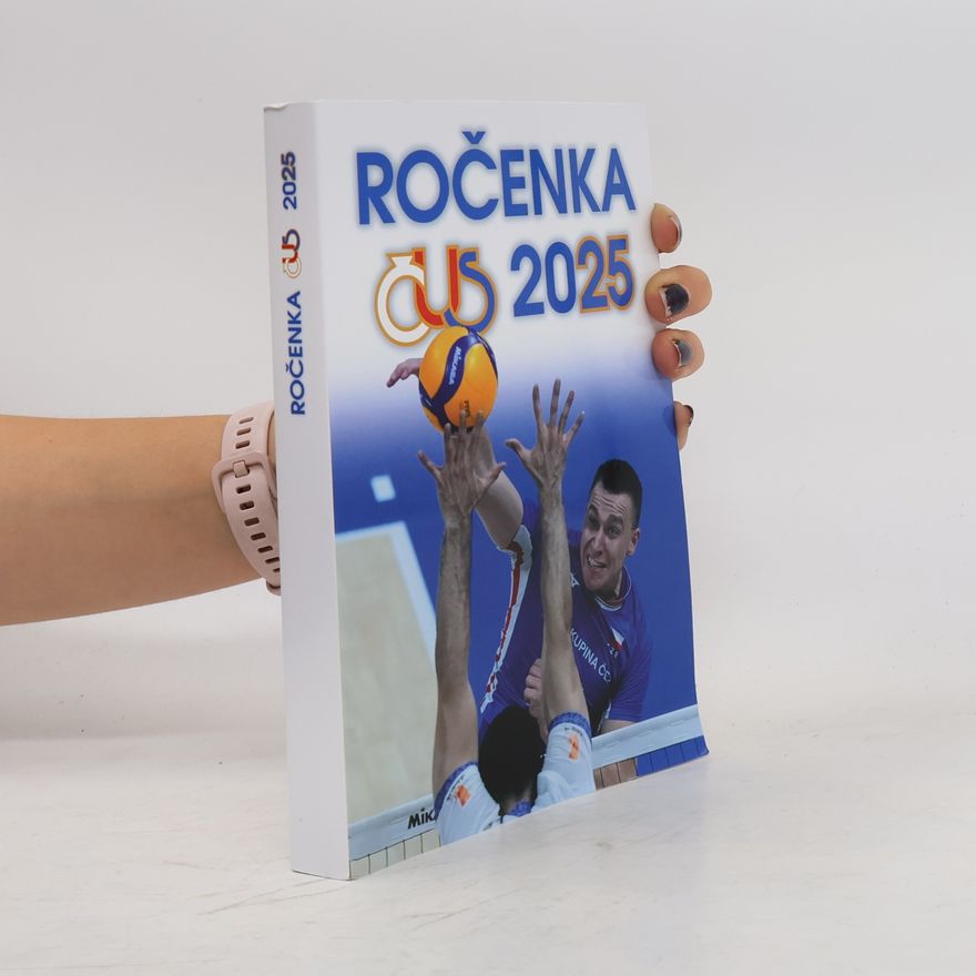 Vladimír Zemánek Ročenka ČUS 2025