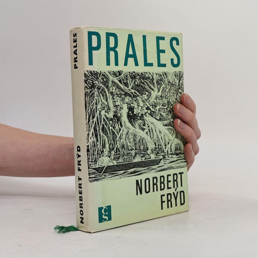 Norbert Frýd Prales