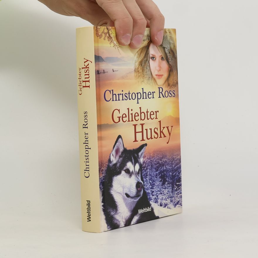 Christopher Ross Geliebter Husky