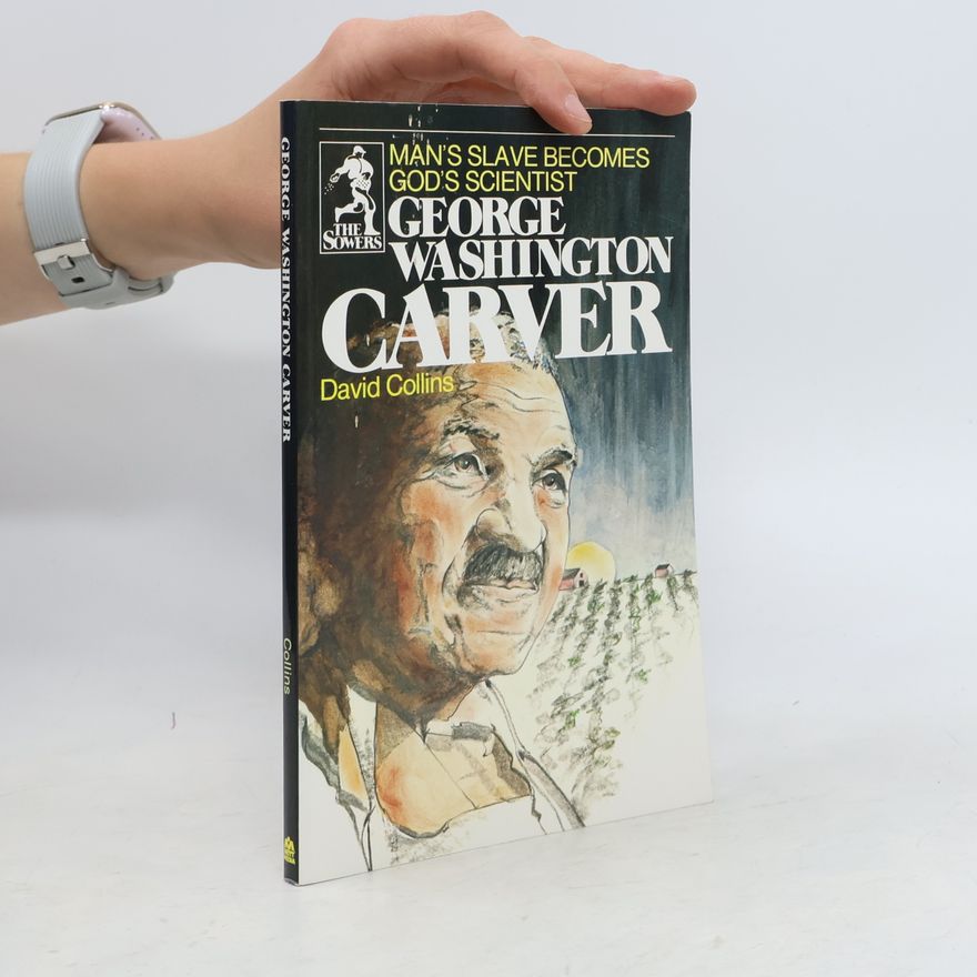 Joe Van Severen The Sowers: George Washington Carver