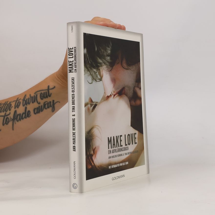 Ann-Marlene Henning Make love