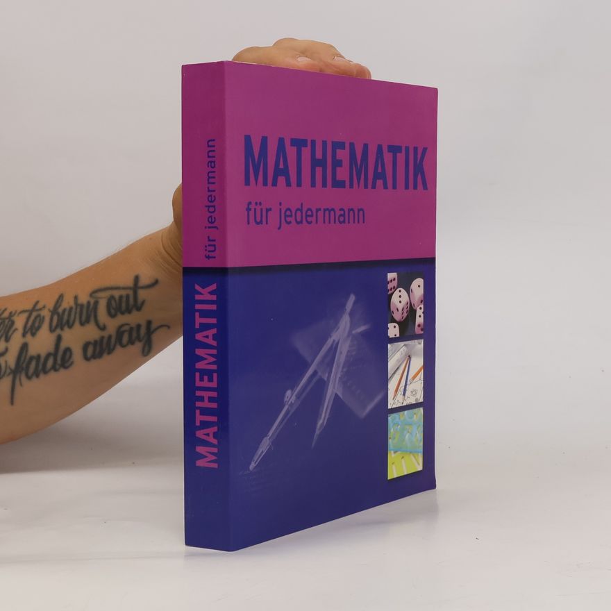 Autorenkollektiv Mathematik für Jedermann