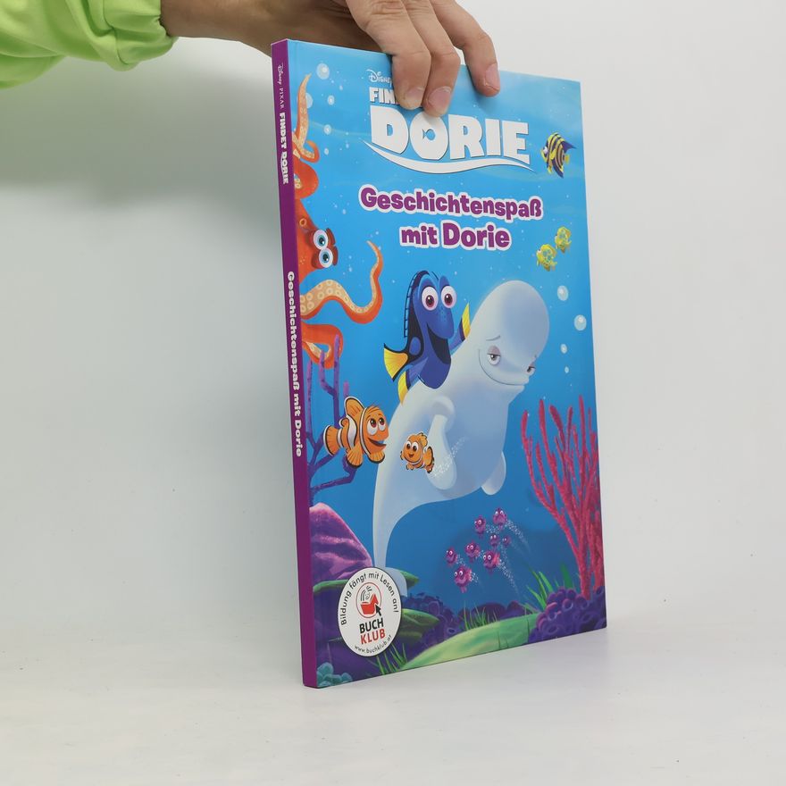 Autorenkollektiv Findet Dorie