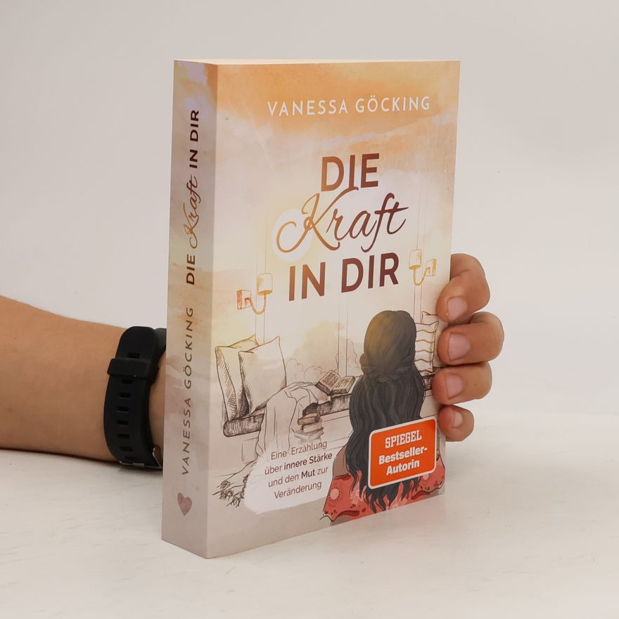Vanessa Göcking Die Kraft in dir