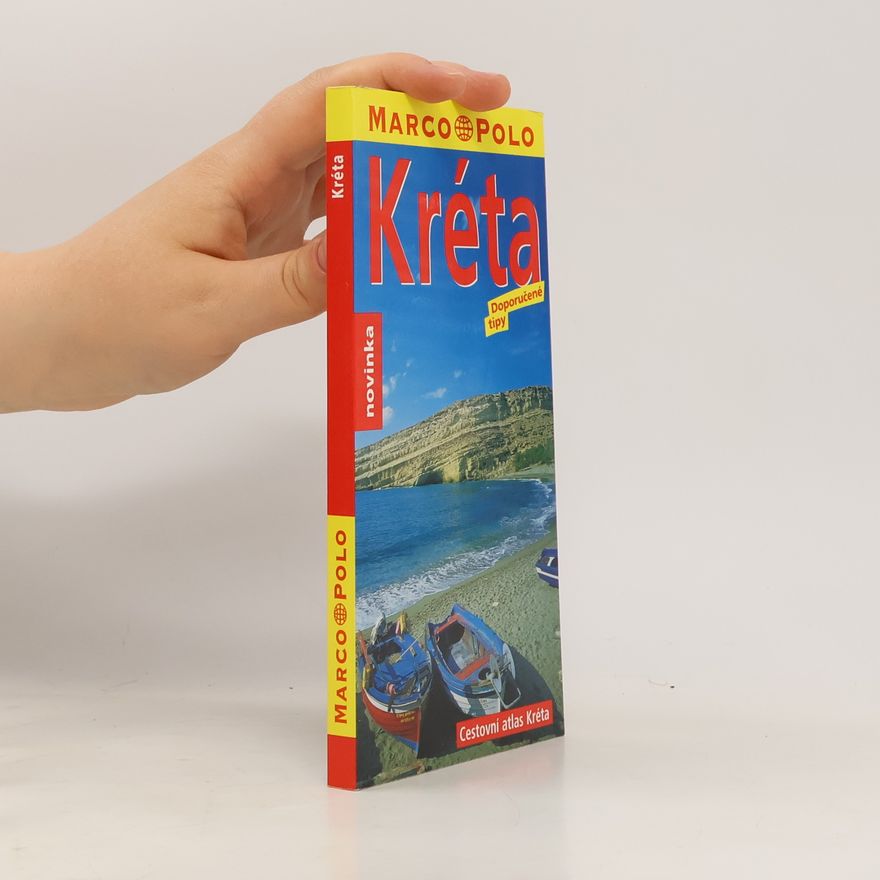 Autorenkollektiv Kréta