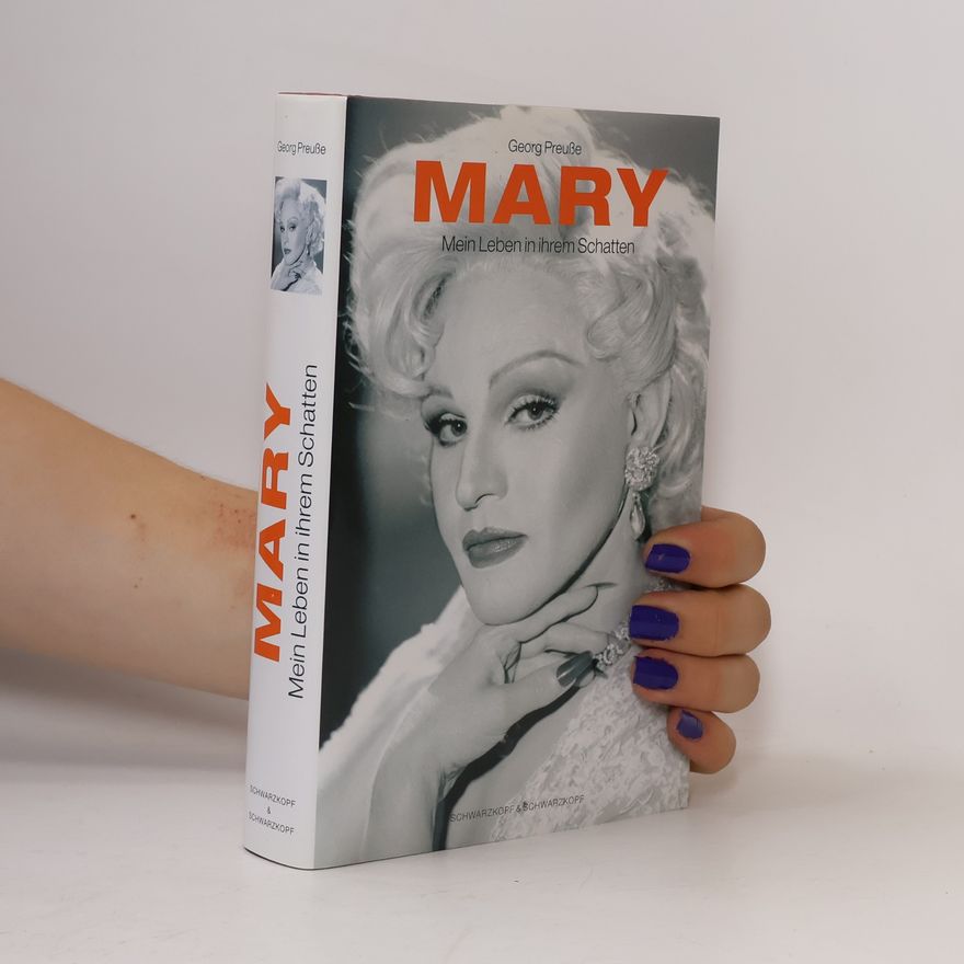 Mary Mary