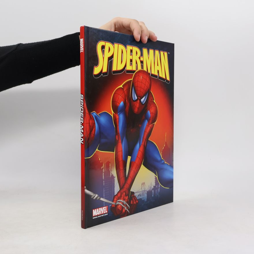 Collectif d'auteurs Spider-Man