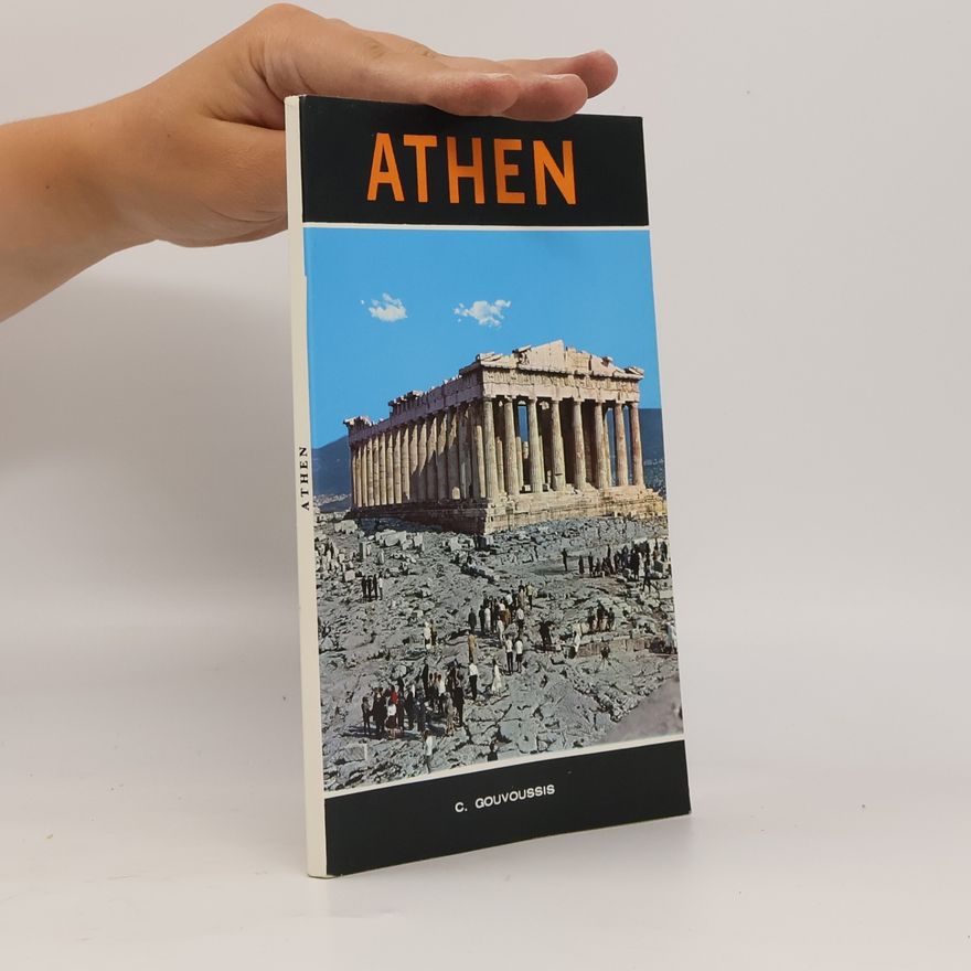 C. Gouvoussis Athen