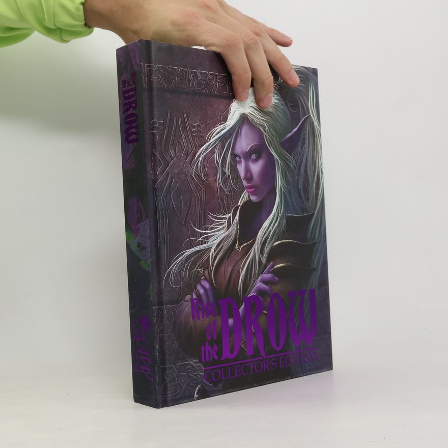 AAW Games Rise of he Drow