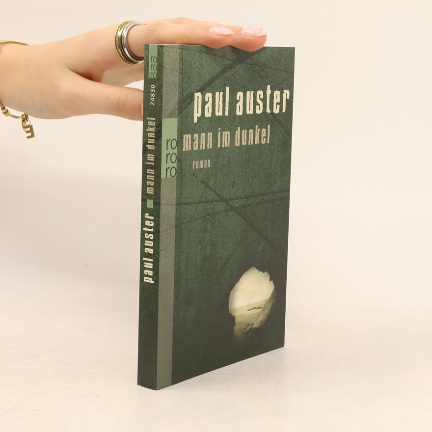 Paul Auster Mann im Dunkel