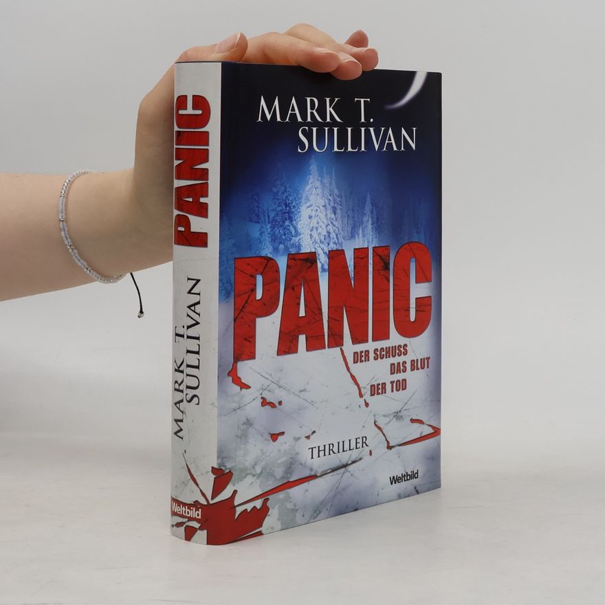 Mark T. Sullivan Panic