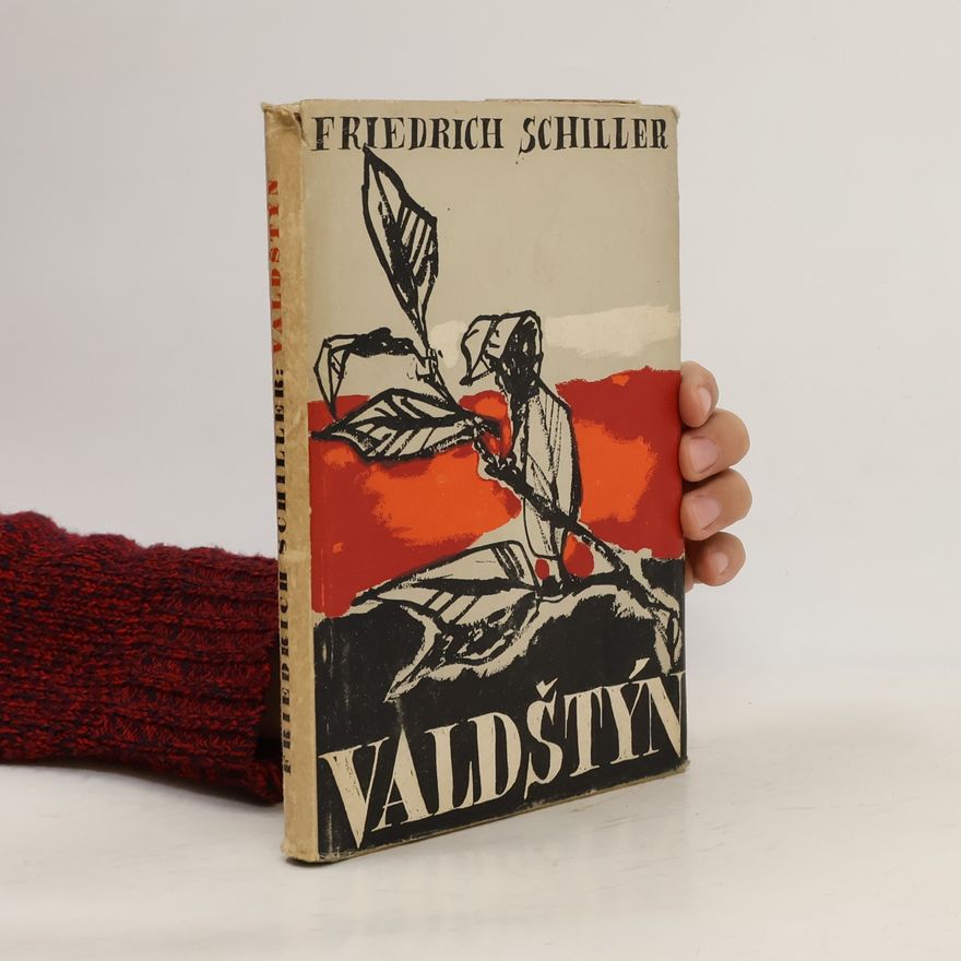 Friedrich Schiller Valdštýn