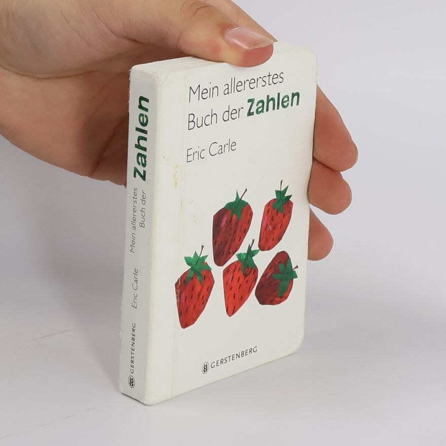 Eric Carle Mein allererstes Buch vom Essen
