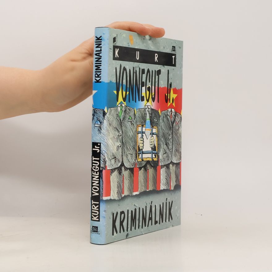 Kurt Vonnegut Kriminálník