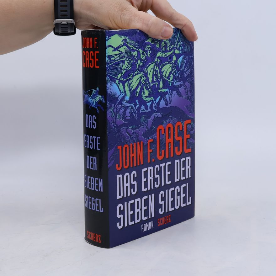 John Case Das erste der sieben Siegel