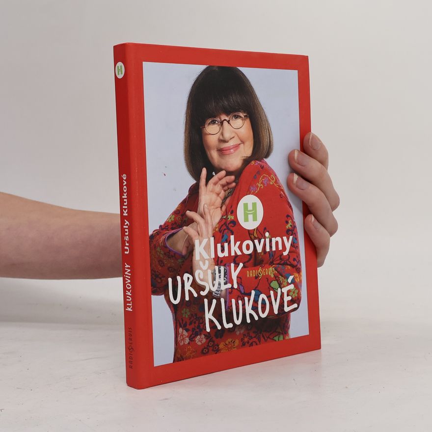 Patrik Rozehnal Klukoviny Uršuly Klukové