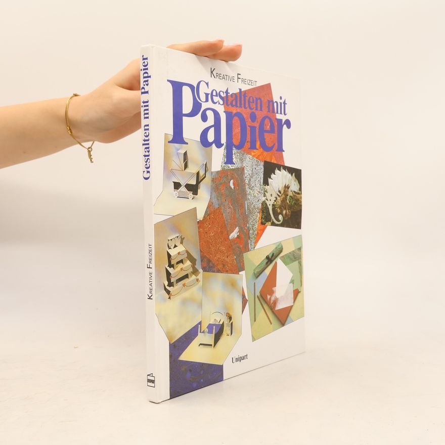 kolektiv Gestalten mit Papier