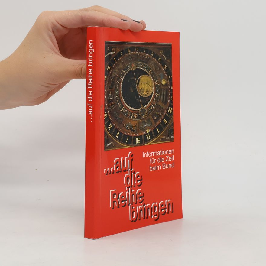 Various authors ...auf die Reihe bringen