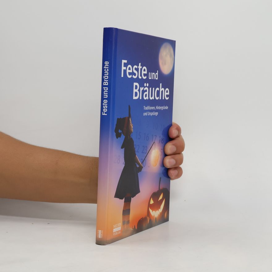 Anke Fischer Feste und Bräuche