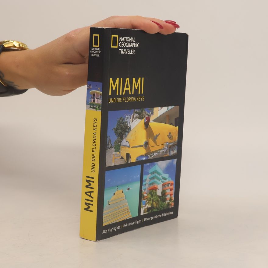 Mark Miller Miami und die Florida Keys