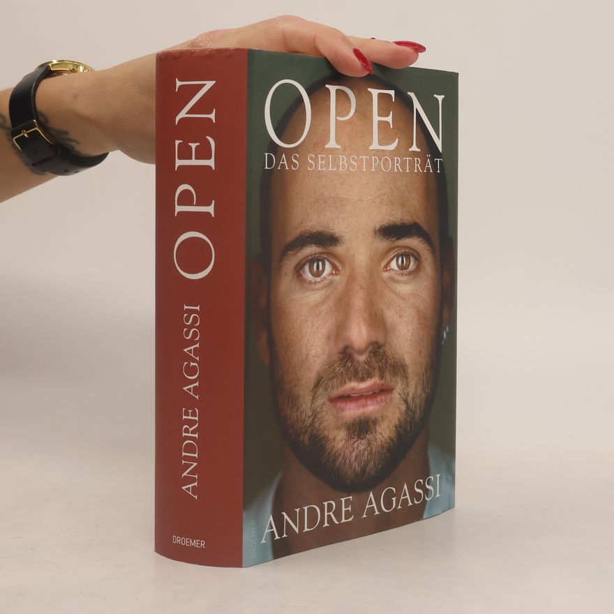 Andre Agassi Open