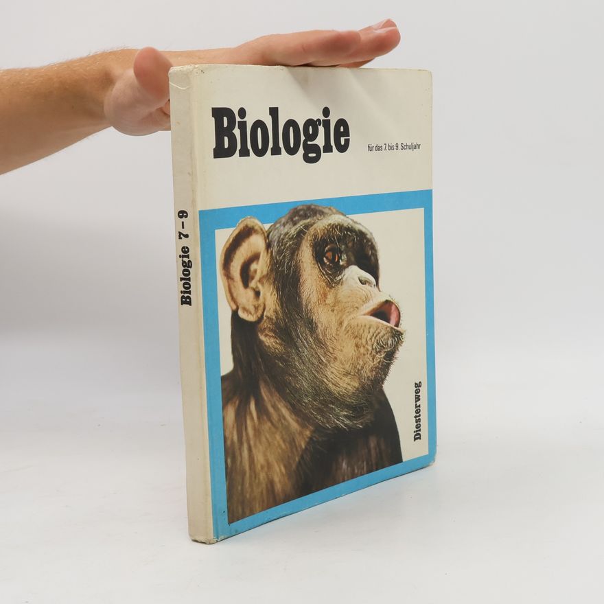 Various authors Biologie