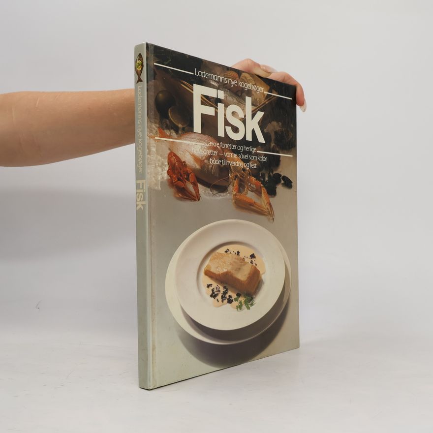 Elke Alsen Fisk