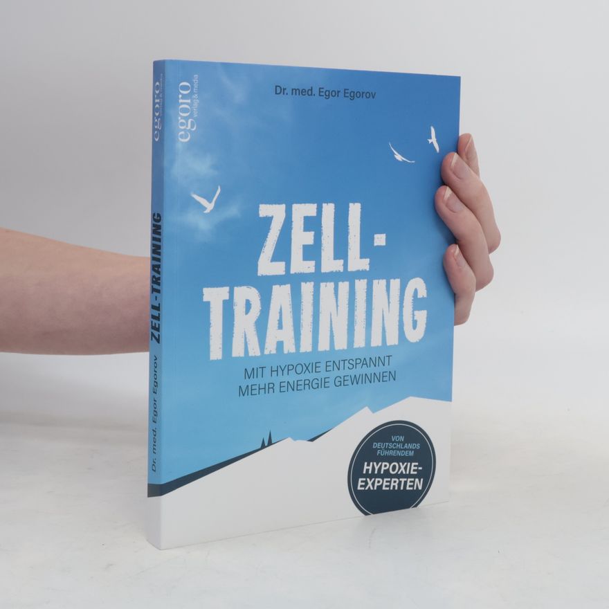 Egor Egorov Zell-Training