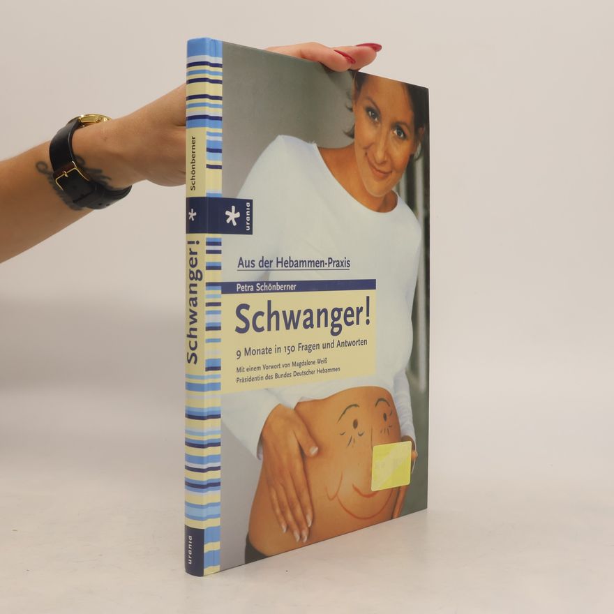 Petra Schönberner Schwanger!