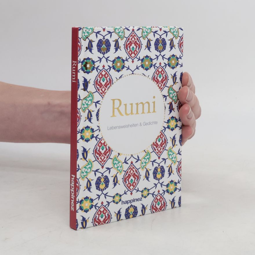 Dzalaleddin Balchi Rúmí Rumi