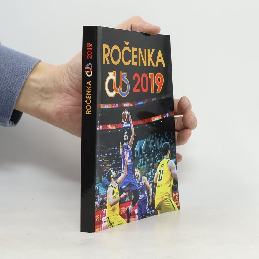 Česká unie sportu Ročenka (Česká unie sportu) Ročenka ČUS ... Česká unie sportu - ročenka