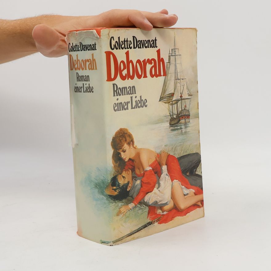 Colette Davenat Deborah
