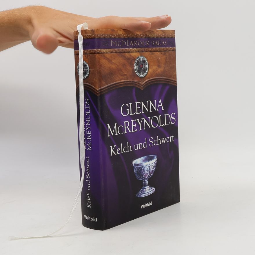 Glenna McReynolds Kelch und Schwert