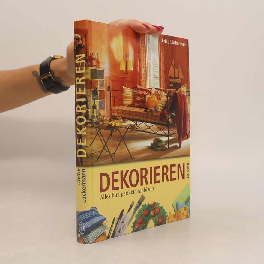 Ulrike Lückermann Dekorieren