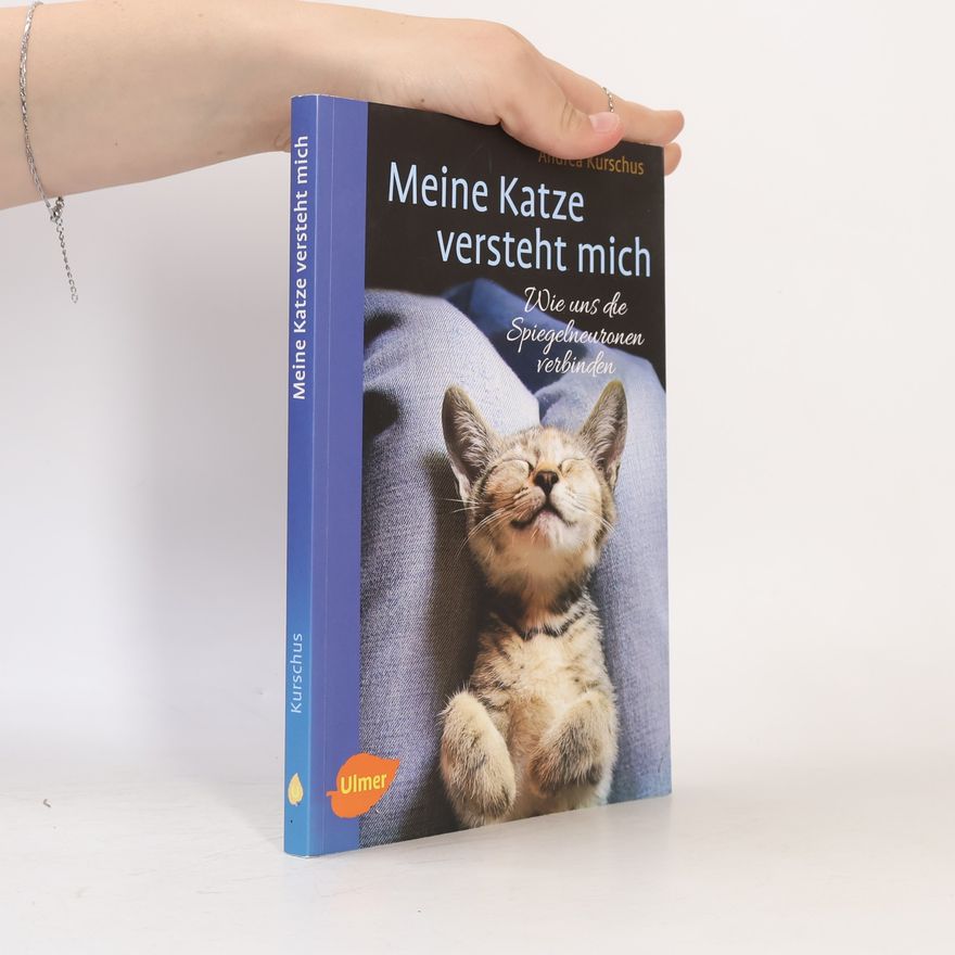 Andrea Kurschus Meine Katze versteht mich