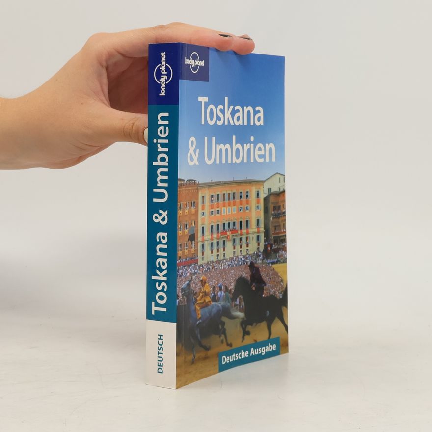Alex Leviton Toskana & Umbrien