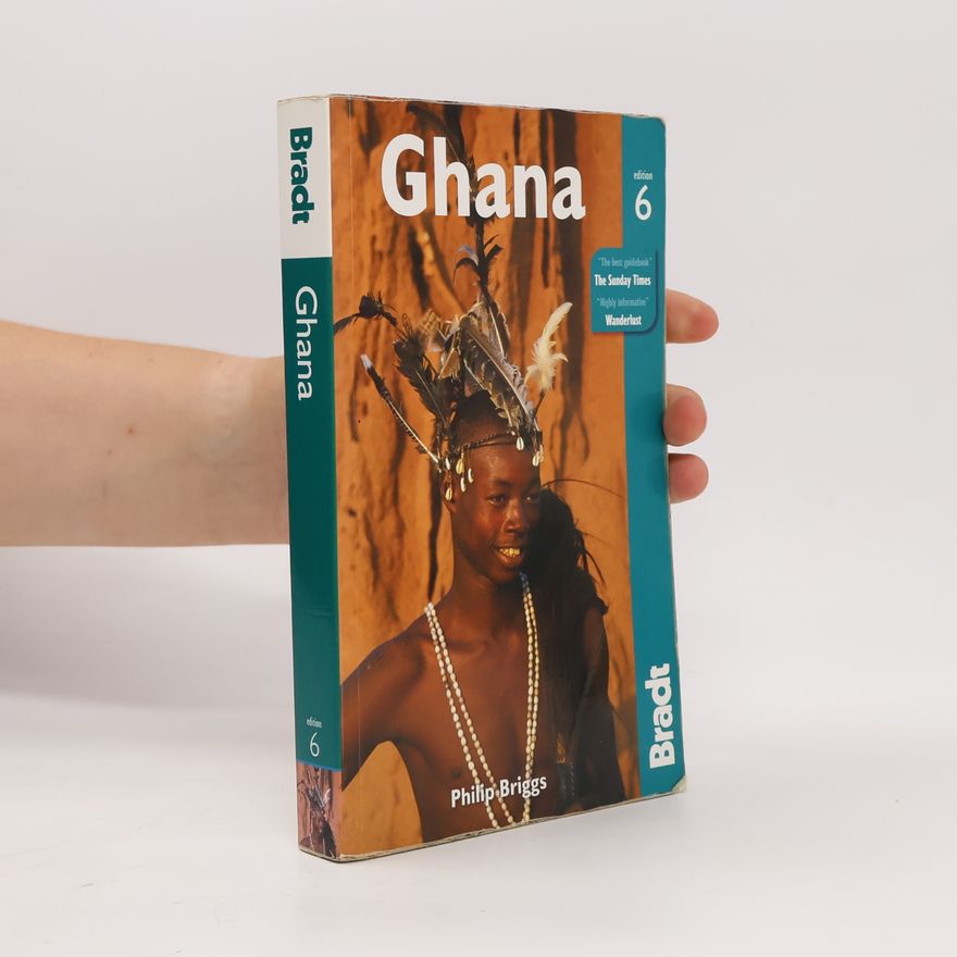Philip Briggs Ghana