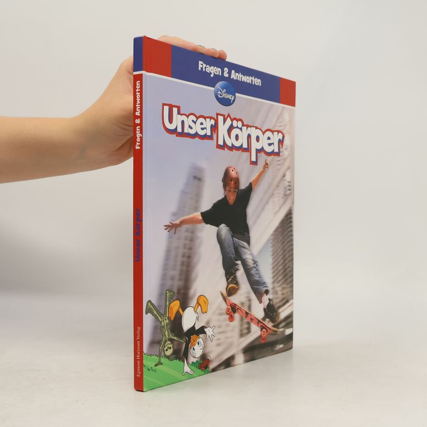 Walt Disney Unser Körper
