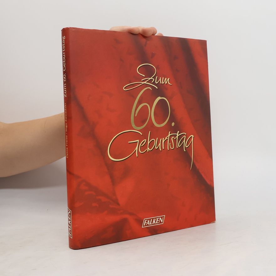Petra Frese Zum 60. Geburtstag