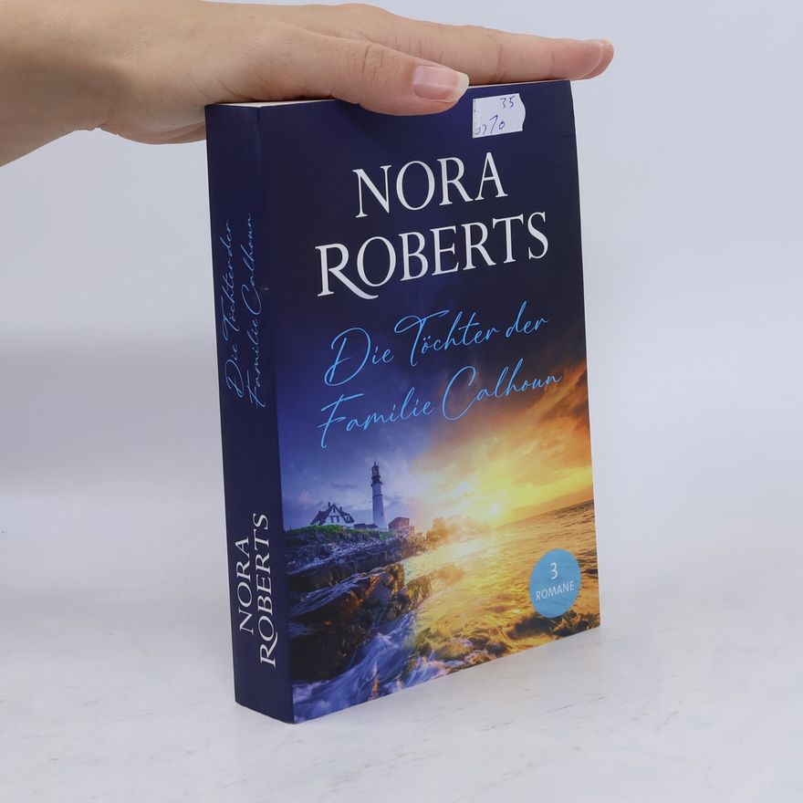 Nora Roberts Wo das Glück beginnt