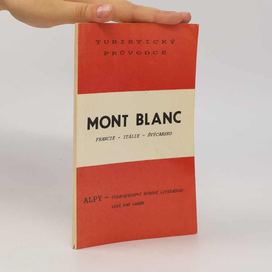Autorenkollektiv Mont Blanc