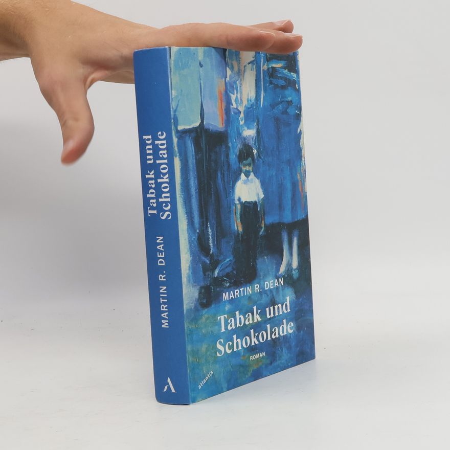 Martin R. Dean Tabak und Schokolade