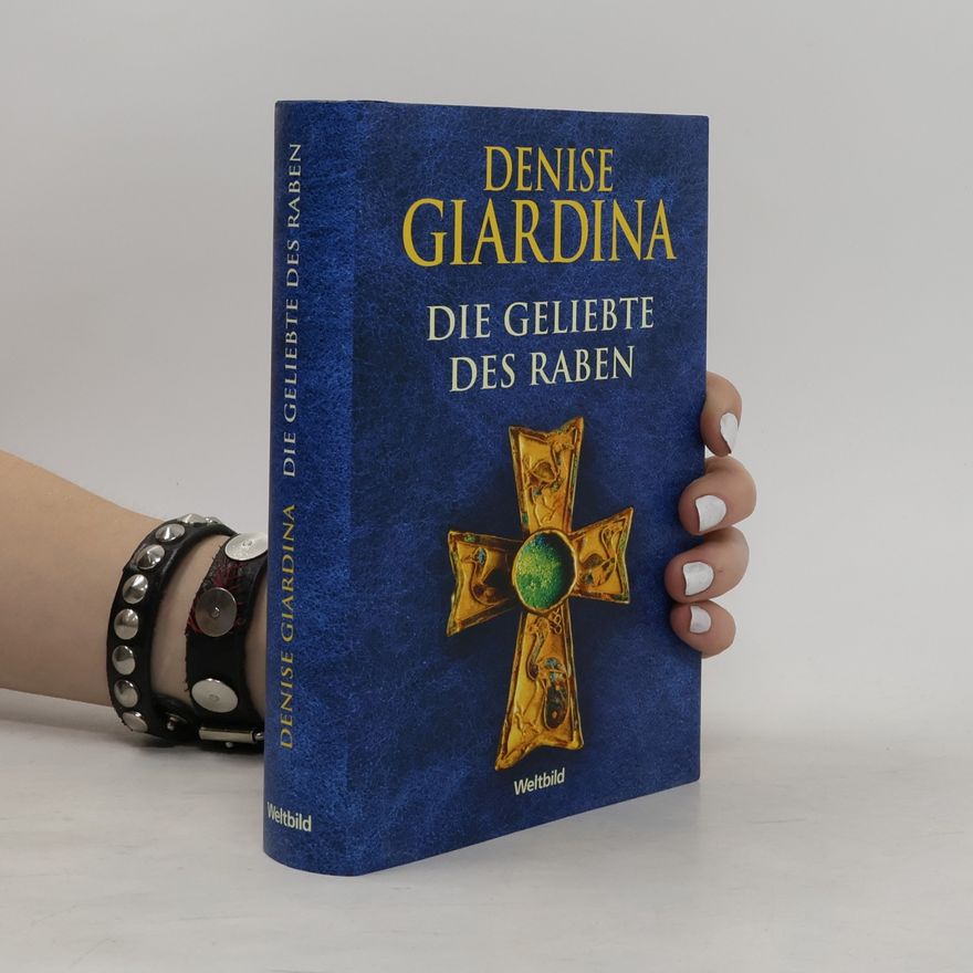 Denise Giardina Die Geliebte des Raben