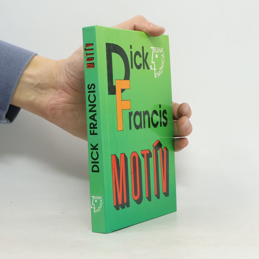 Dick Francis Motív