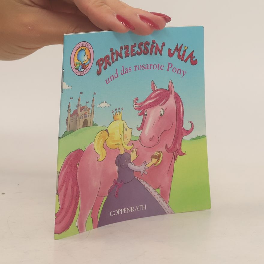Susanne Smajić Die rote, die grüne und die gelbe Prinzessin