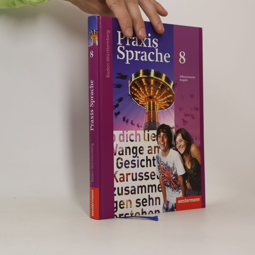 Wolfgang Walter Menzel Praxis Sprache