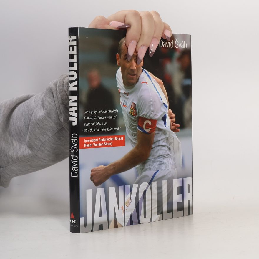 David Šváb Jan Koller