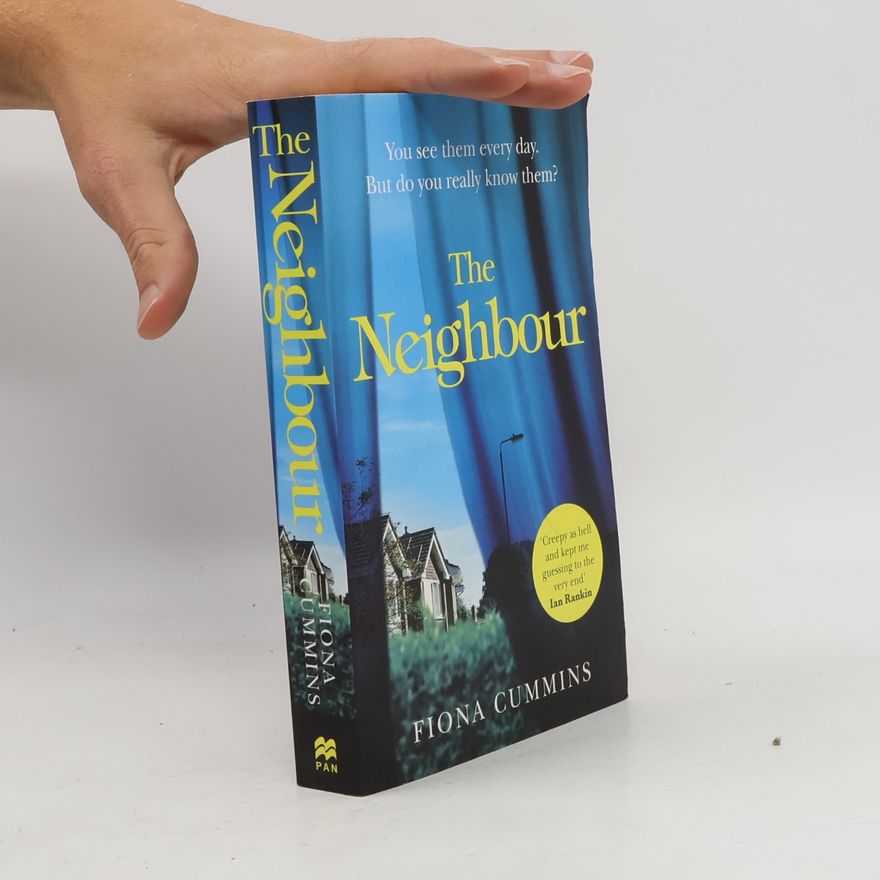 Fiona Cummins The neighbour
