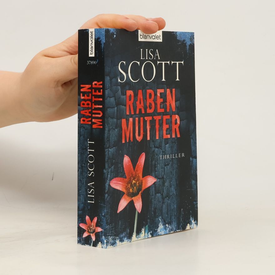 Lisa Scottoline Rabenmutter