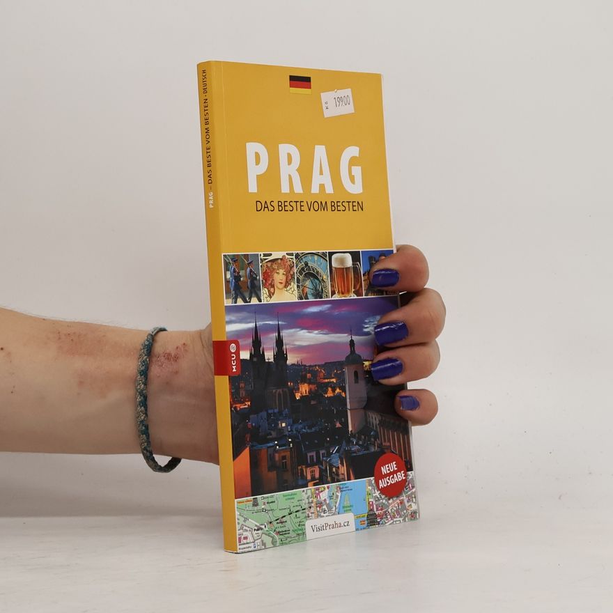 Auteurscollectief Prag : das Beste vom Besten